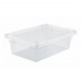 Winco PFSH-6 3 Gallon Storage Container Box