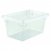 Winco PFSH-9 5 Gallon Storage Container Box