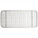 Winco PGWS-510 Stainless Steel Wire Pan Grate, 5 x 10-1/2