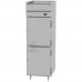 Beverage Air PH1-1HS Full Height Insulated Heated Cabinet w/ 3 Shelves, 208 240v/1ph