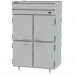 Beverage Air PH2-1HS-PT Full Height Insulated Warming Cabinet w/ 6 Pan Capacity, 208 240v/1ph