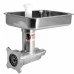 WowPrep PHL-MH12 Stainless Steel #12 Head Mincer Meat Grinder Attachment