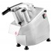 WowPrep Vegetable Cutter, Continuous Feed Food Processor with 5 Disks