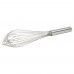 Winco PN-14 14 Stainless Steel Piano Whip/Whisk