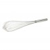 Winco PN-18 18 Stainless Steel Piano Whip/Whisk