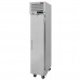 Turbo Air PRO-12R-N 18 Pro Series Reach-In Right Hinged Solid Door Refrigerator - 10 Cu. Ft.