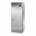 Turbo Air PRO-26H-RI-L Pro Series 34 Roll-In Left-Hinged Solid Door Heated Cabinet - 115V - 36 Cu. Ft.