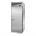 Turbo Air PRO-26H-RI Pro Series 34 Roll-In Right-Hinged Solid Door Heated Cabinet - 115V - 36 Cu. Ft.