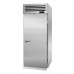Turbo Air PRO-26H2-RI-L Pro Series 34 Roll-In Left-Hinged Solid Door Heated Cabinet - 208V - 36 Cu. Ft.