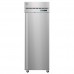 Hoshizaki R1A-FS 27 Reach-In Steelheart Series Refrigerator with 1 Full-Height Solid Right Hinged Door - 23 Cu. Ft.