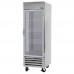 Beverage-Air RB27HC-1G 30" Vista Series Glass Door Reach-In Refrigerator - 27 Cu. Ft.