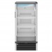 Hoshizaki RM-10-HC 25 Reach-In Refrigerated Merchandiser with 1 Glass Hinged Door - 9 Cu. Ft.