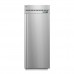 Hoshizaki RN1A-FS 35 Roll-In Steelheart Series Refrigerator with 1 Full-Height Solid Right Hinged Door & Lock - 38 Cu. Ft.