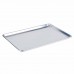 WowPrep full size 19 gauge 18 X 26  Aluminum Sheet/Bun Pan