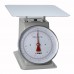 Winco SCAL-960 9 Dial 60 lb. Portion Control Scale