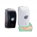 Winco SDAL-1K Automatic Liquid Soap Dispenser, Black, 1000 ml
