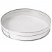 Winco SIV-16 16 x 3 Stainless Steel Rim Sieve