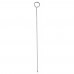 Winco SKO-12 12 Stainless Steel Oval Skewer