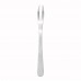 Winco SND-F7 Stainless Steel Snail Fork