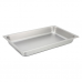 Winco SPF2 Full Size Steam Table Food Pan, 2-1/2 Deep
