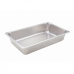 Winco SPF4 Full Size Steam Table Food Pan, 4 Deep