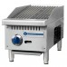 Standard Range SR-CB12-M  12 Gas Countertop Radiant Charbroiler