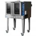 Standard Range SR-COE-208 Single Deck Full Size Electric Convection Oven - 208V, 3PH