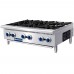 Standard Range SR-HP36-M 36 6 Burner Hotplate - 150,000 BTU