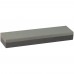 Winco SS-821 Fine/Medium Grain Sharpening Stone, 8 x 2 x 1