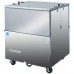 Beverage-Air ST34HC-S 34 Stainless Steel Dual Access Cold Wall Milk Cooler