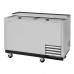 Turbo Air TBC-50SD-GF-N Super Deluxe Series 50 Stainless Steel Glass / Mug Froster - 14 Cu.Ft.