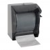 Winco TD-500 Roll Paper Towel Dispenser with Lever