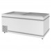 Turbo Air TFS-25F-N 69 Top Open Island Freezer