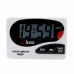 Winco TIM-85D Digital Timer with Large LCD Display