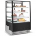 WowShowcase TMB36 36" Refrigerated Bakery Display Case Straight Glass