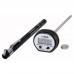 Winco TMT-DG1 4-3/4 Digital Thermometer