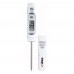 Winco TMT-DG4 3-1/8 Digital Thermometer