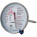 Winco TMT-MT3 5 Meat Thermometer