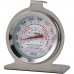 Winco TMT-OV2 2 Diameter Oven Thermometer