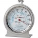 Winco TMT-RF3 3 Diameter Refrigerator/Freezer Thermometer