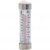 Winco TMT-RF4 3-1/2 Refrigerator/Freezer Thermometer