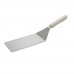 Winco TWP-42 Stainless Steel Turner, 8 x 4