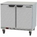 Beverage-Air UCR36AHC 36 Undercounter Refrigerator