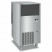 Manitowoc UFK0200AZ 20" 257 lb. Flake-Style Ice Maker with 50 lb. Bin