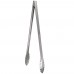 Winco UT-16HT 16 Stainless  Steel Heavy Weight Utility Tong