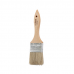 Winco WBR-20 Boar Bristle Pastry Brush - 2 Wide