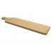 Winco WCB-225 French Bread Board, 22-1/2 x 5-1/2