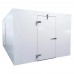 Wowcooler 8 x 12 Indoor Walk-in Refrigerator Cooler Box, No Floor