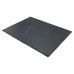 Winco WDL001-303 Ardesia Tavo Slate Rectangular Platter, 15-3/4 x 11-1/2