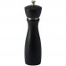 Winco WPM-8CD 8 Maestro Modern Pepper Mill, Modern Espresso Finish